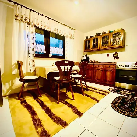 Honey House *