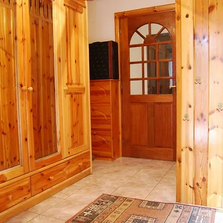 Honey House *
