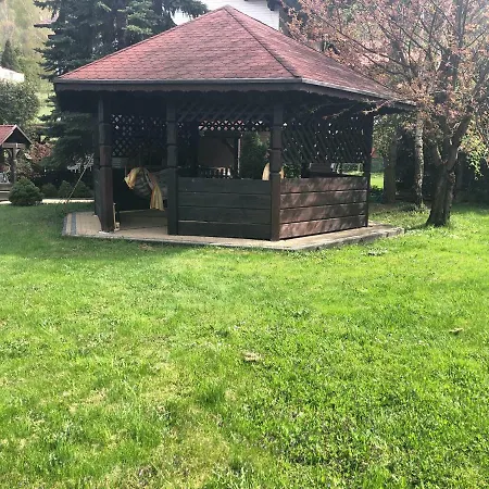 Honey House