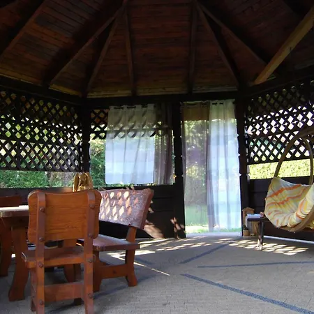 别墅 Honey House 什切尔克
