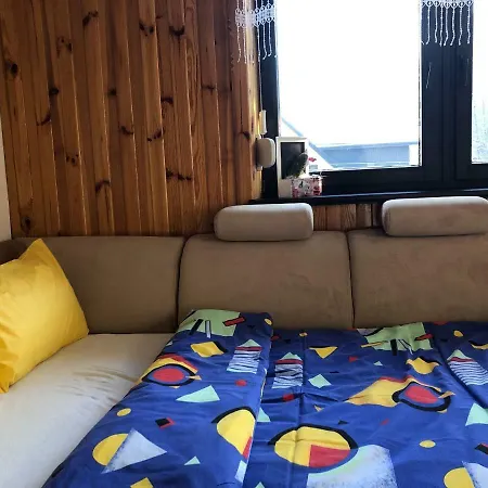Honey House 别墅 什切尔克